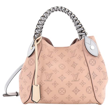 louis vuitton purse with braided handle|louis vuitton braided handle handbag.